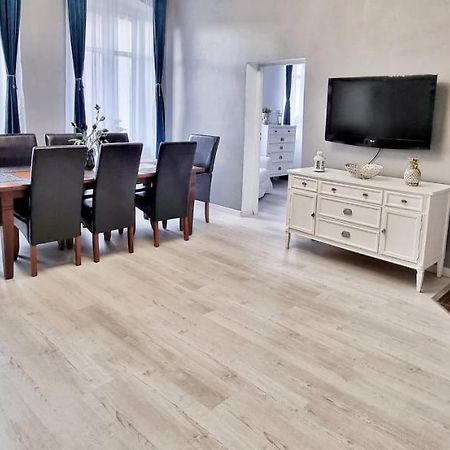 Apartament Kaczyniec 10 Gliwice Zewnętrze zdjęcie