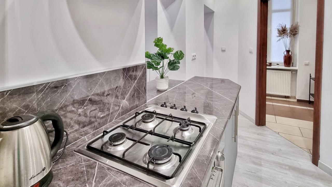 Apartament Kaczyniec 10 Gliwice Zewnętrze zdjęcie