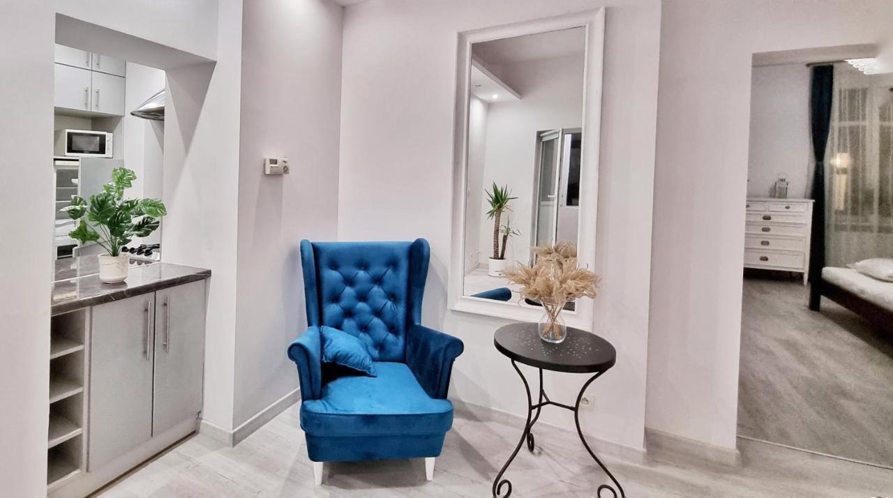 Apartament Kaczyniec 10 Gliwice Zewnętrze zdjęcie
