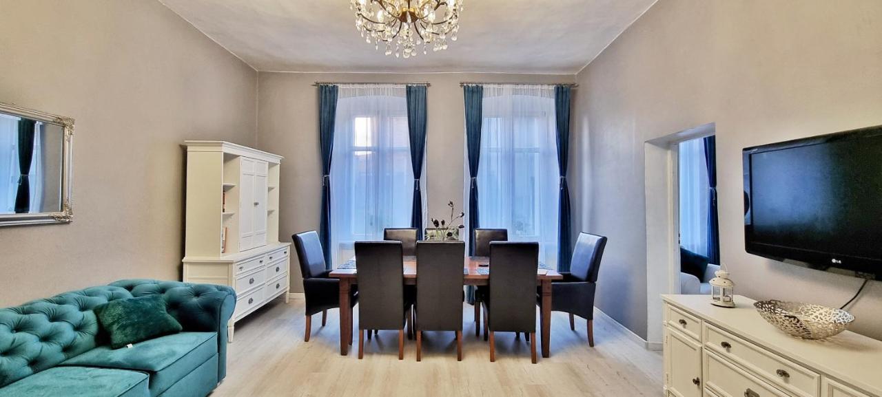 Apartament Kaczyniec 10 Gliwice Zewnętrze zdjęcie