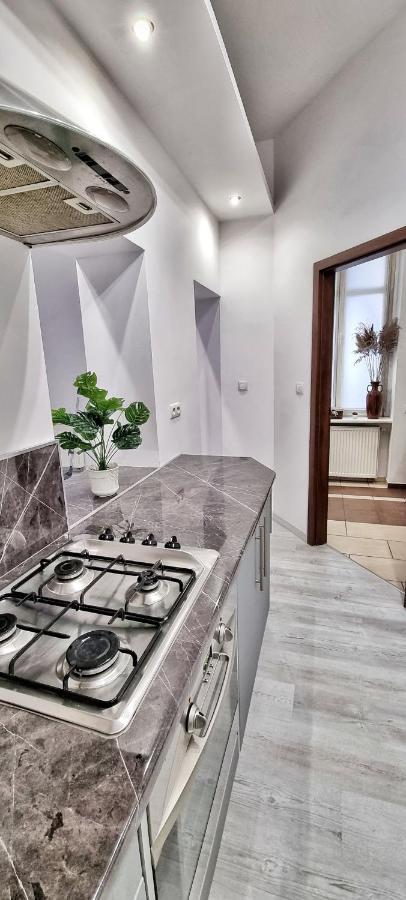 Apartament Kaczyniec 10 Gliwice Zewnętrze zdjęcie